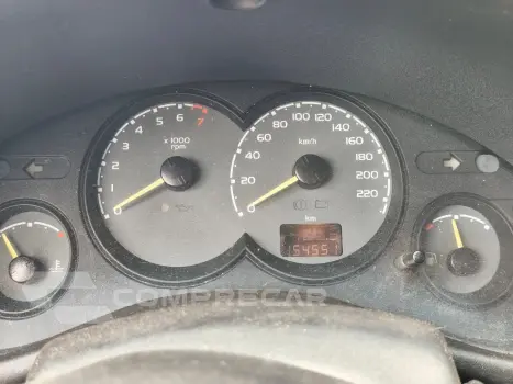 CLASSIC 1.0 MPFI VHC Life 8V