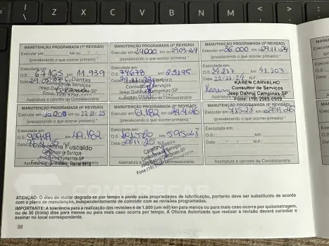 RENEGADE 1.3 T270 TURBO FLEX SPORT AT6