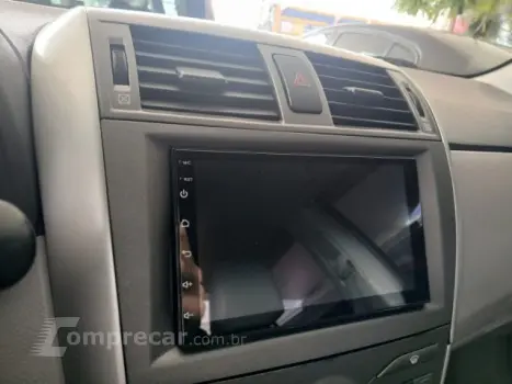 COROLLA - 2.0 XEI 16V 4P AUTOMÁTICO