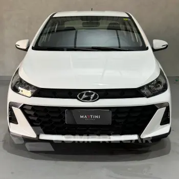 HB20S Comfort Plus 1.0 Flex 12V Mec.