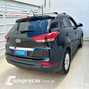 CRETA 1.6 16V Smart