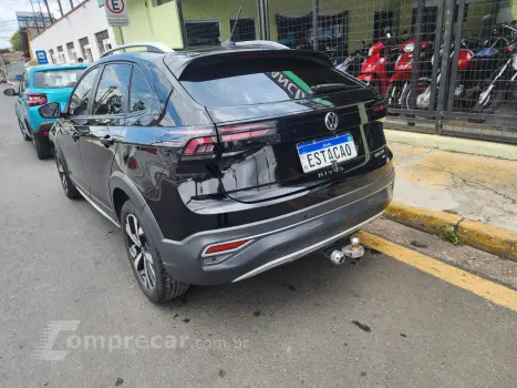 NIVUS 1.0 200 TSI Highline