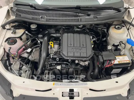 GOL 1.0 12V MPI Totalflex