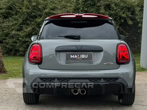 COOPER 2.0 16V Twinpower Clubman John Cooper Works All4