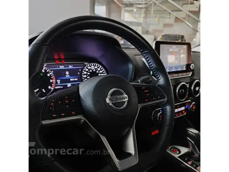 SENTRA 2.0 16V GASOLINA ADVANCE XTRONIC