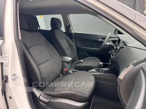Creta Action 1.6 16V Flex Aut.
