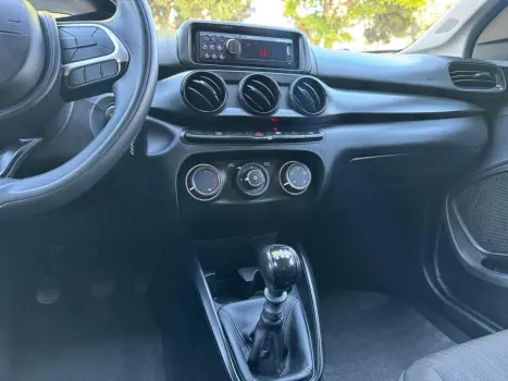 Argo 1.0 Firefly Flex Manual