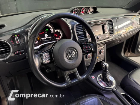 FUSCA 2.0 TSI 16V