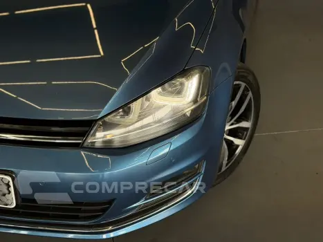 GOLF 1.4 TSI HIGHLINE 16V GASOLINA 4P AUTOMÁTICO