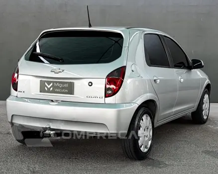 CELTA 1.0 MPFI LT 8V