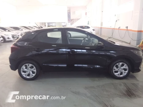 HB20 1.0 12V FLEX COMFORT MANUAL