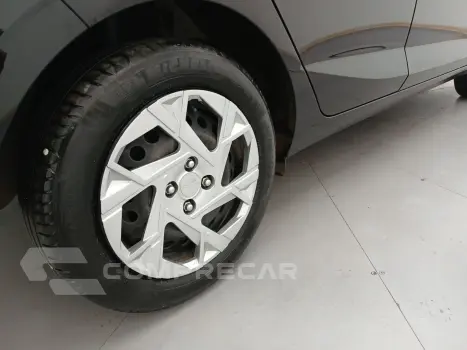 HB20 1.0 12V FLEX COMFORT PLUS MANUAL