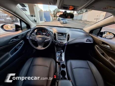 CRUZE 1.4 Turbo LT 16V