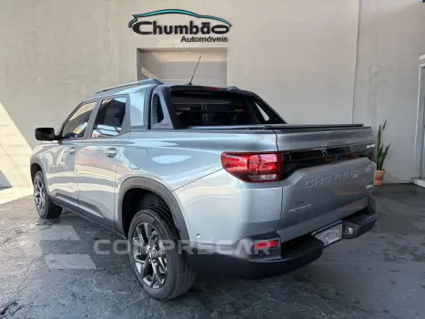 MONTANA 1.2 Turbo Premier
