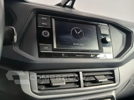 T-CROSS - 1.0 200 TSI TOTAL AUTOMÁTICO