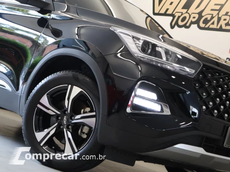 TIGGO 5X 1.5 VVT Turbo Iflex Sport
