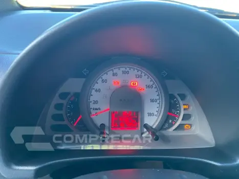 FOX 1.0 MI Blackfox 8V