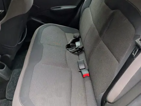 Prisma 1.4 Mpfi Lt 8V Flex 4P Manual