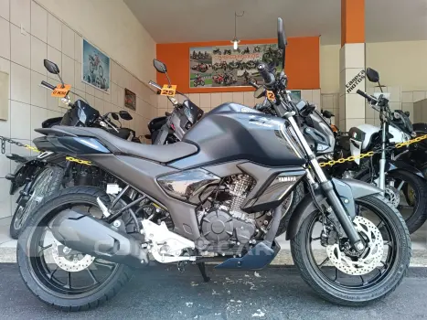 FZ15 FAZER ABS