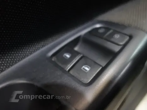 GOL - 1.0 12V MPI TOTAL 4P MANUAL