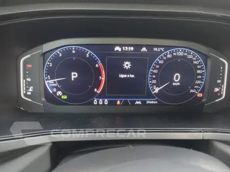 TAOS Highline 1.4 250 TSI Flex Aut.
