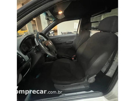 STRADA 1.4 MPI HARD WORKING CE 8V FLEX 2P MANUAL