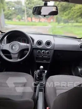 PRISMA 1.4 MPFI Maxx 8V