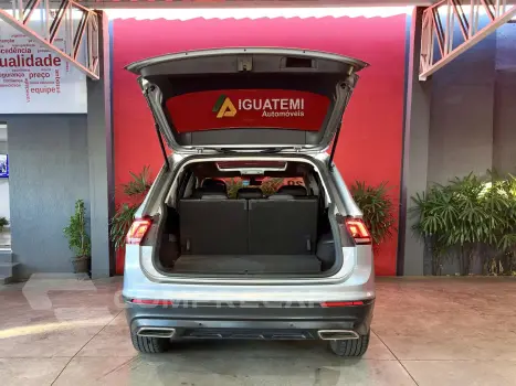 TIGUAN 1.4 250 TSI TOTAL FLEX ALLSPACE COMFORTLINE TIPTRONIC