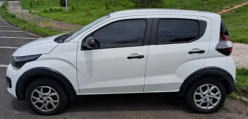 Fiat MOBI 1.0 8V Like 4 portas