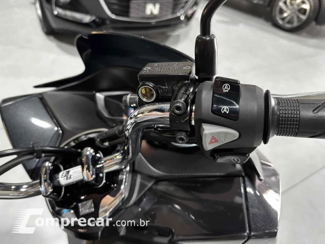 PCX 160
