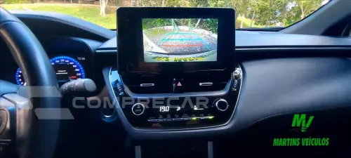 COROLLA CROSS 2.0 VVT-IE FLEX XRE DIRECT SHIFT