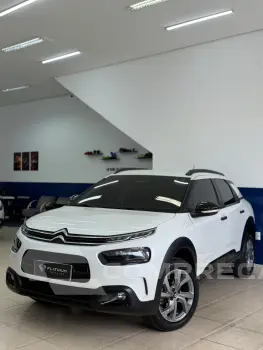 C4 CACTUS FELL