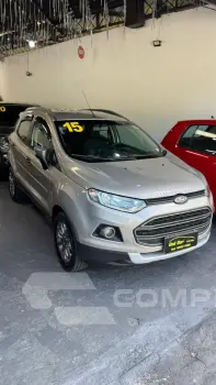 ECOSPORT 1.6 Freestyle 8V