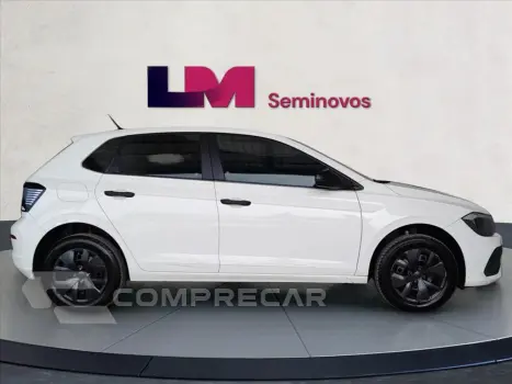 POLO 1.0 MPI TRACK MANUAL