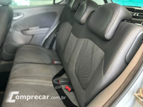 PALIO 1.0 MPI ATTRACTIVE 8V FLEX 4P MANUAL