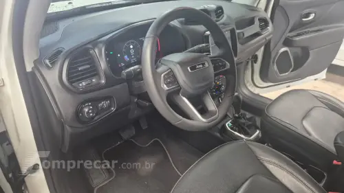 RENEGADE 1.3 T270 Turbo Longitude