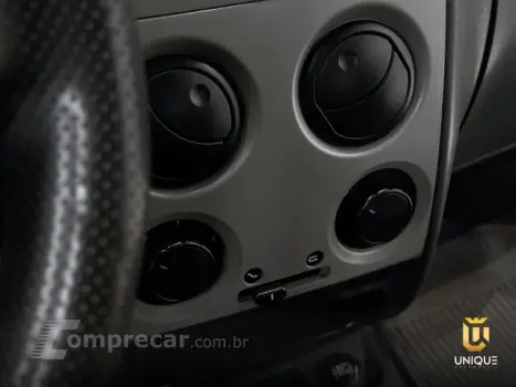 PALIO - 1.0 MPI FIRE 8V 2P MANUAL