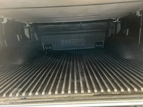 FRONTIER 2.3 16V TURBO DIESEL ATTACK CD 4X4 AUTOMÁTICO