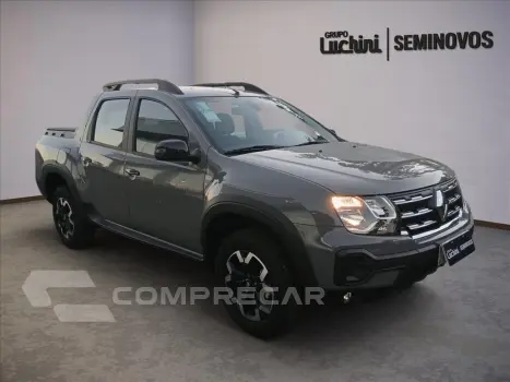 OROCH 1.6 16V SCE FLEX ICONIC MANUAL