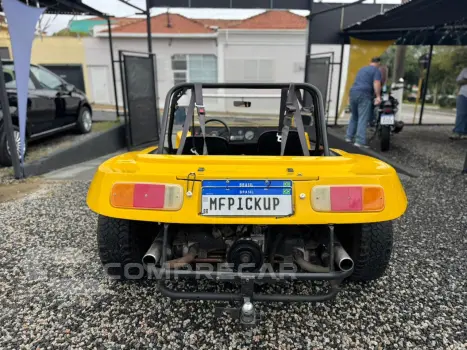 BUGGY 1.2 8V