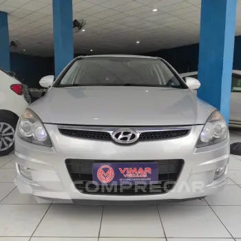 I30 2.0 MPFI GLS 16V