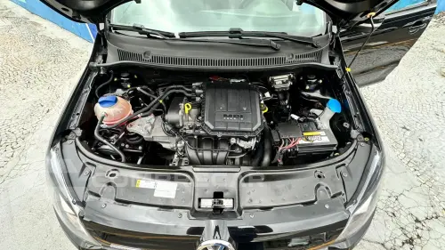 FOX 1.0 MI Bluemotion 8V