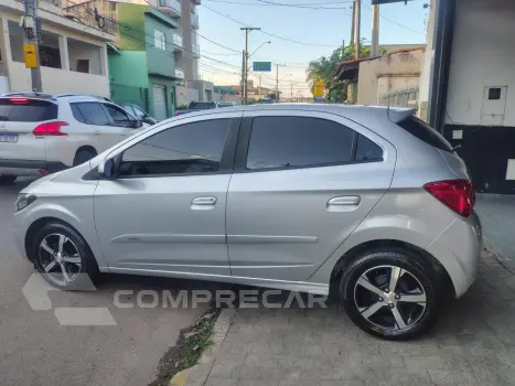 ONIX 1.4 MPFI LTZ 8V
