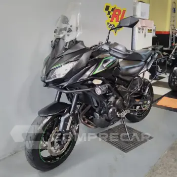 VERSYS 650