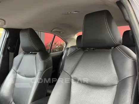 COROLLA 2.0 VVT-IE FLEX XEI DIRECT SHIFT