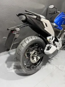 CB 300 F TWISTER ABS