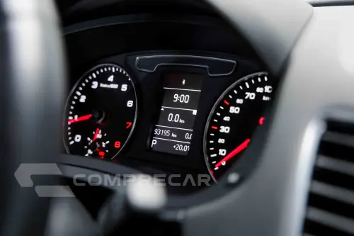 Q3 1.4 TFSI Prestige Plus S Tronic