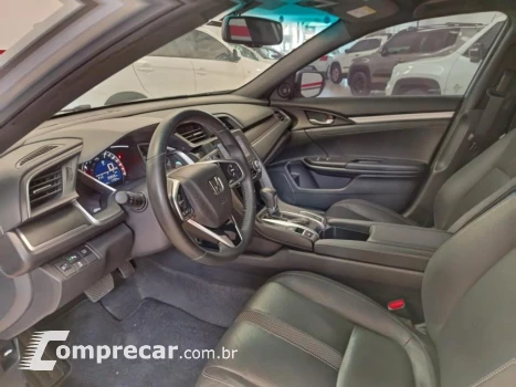 CIVIC 2.0 16vone EX