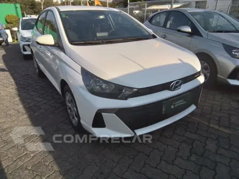 HB20 1.0 12V FLEX COMFORT MANUAL