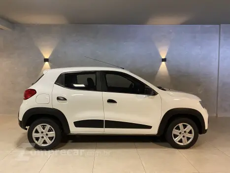 KWID 1.0 12V SCE ZEN